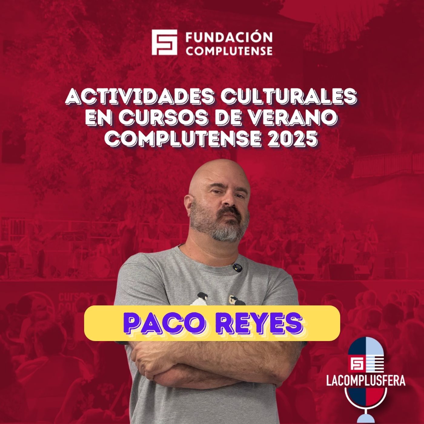La Complusfera