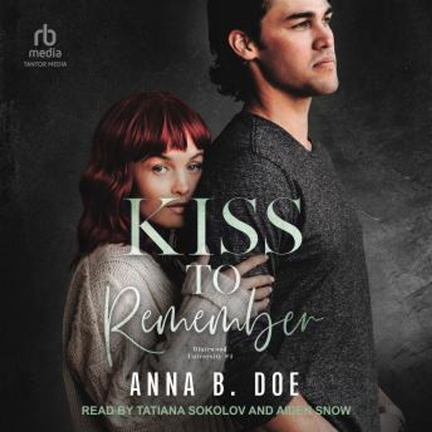 Access Must-Have Full Audiobooks in Romance, Modern