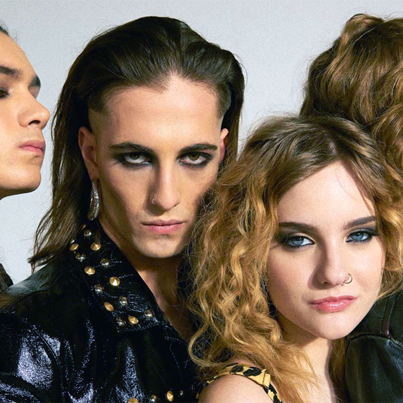 L'annuncio di Maneskin che incanta il mondo episode artwork