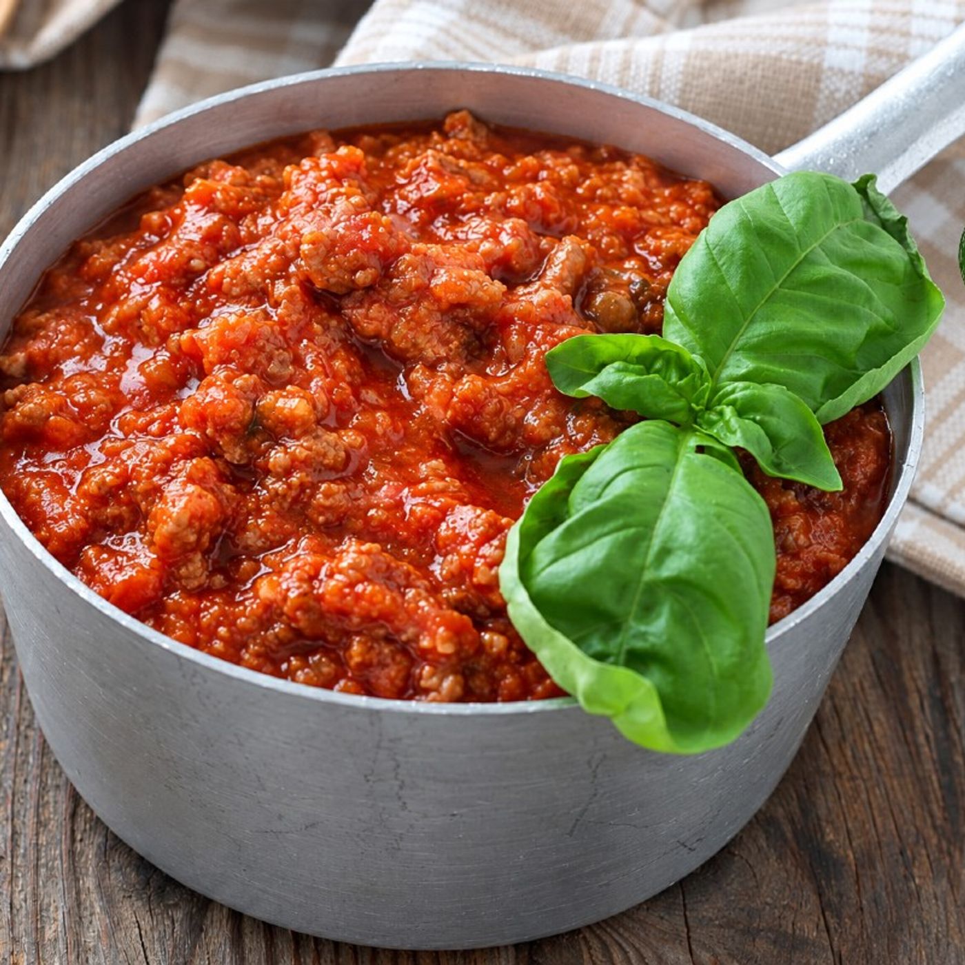 RAGÙ VELOCE BIMBY: RICETTA FACILE E GUSTOSA