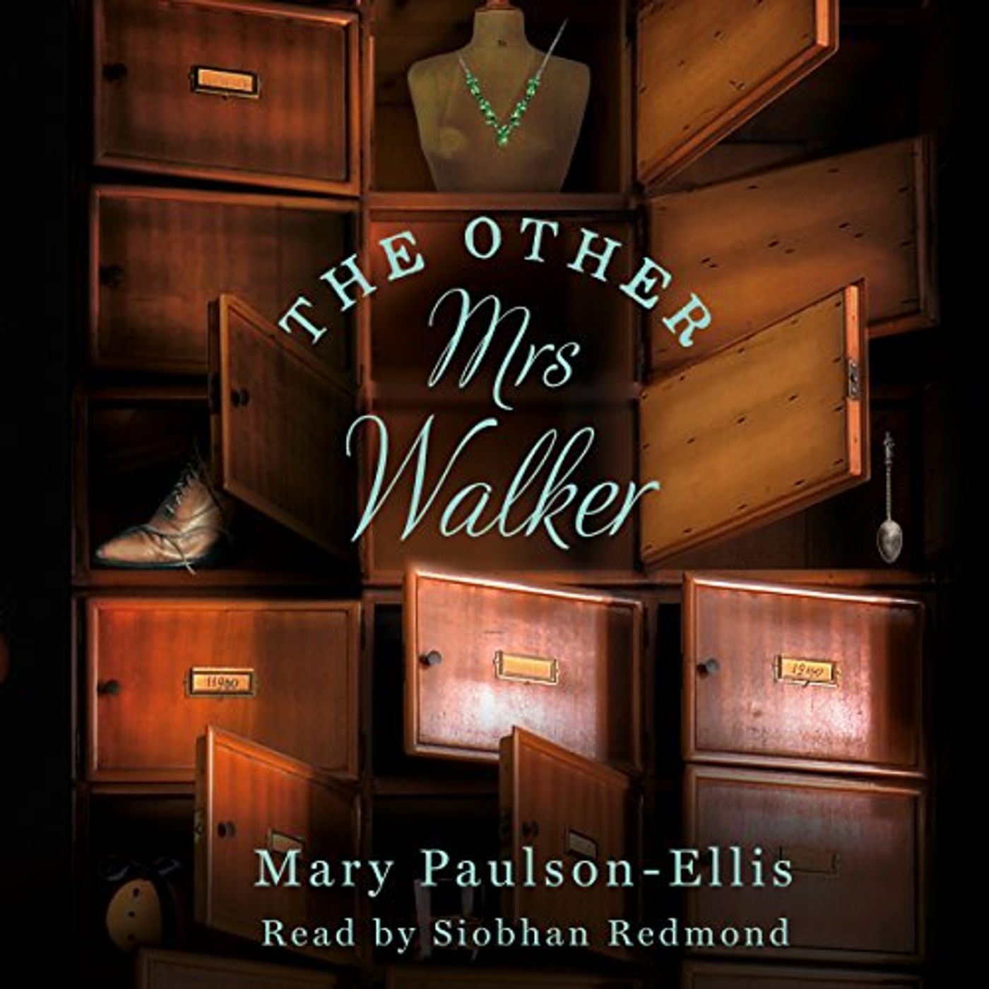 Discover New Releases Audiobooks in Mysteries & Thrillers, Historical