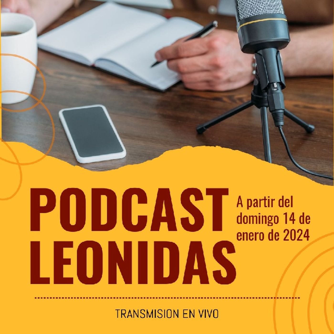 Episodio 38 - lgingenierocivil episode artwork