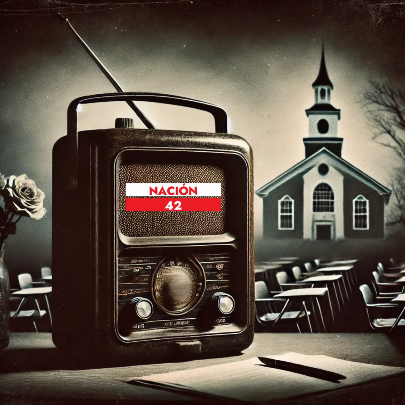 Tiroteos Escolares Vol. 05 Sandy Hook episode artwork