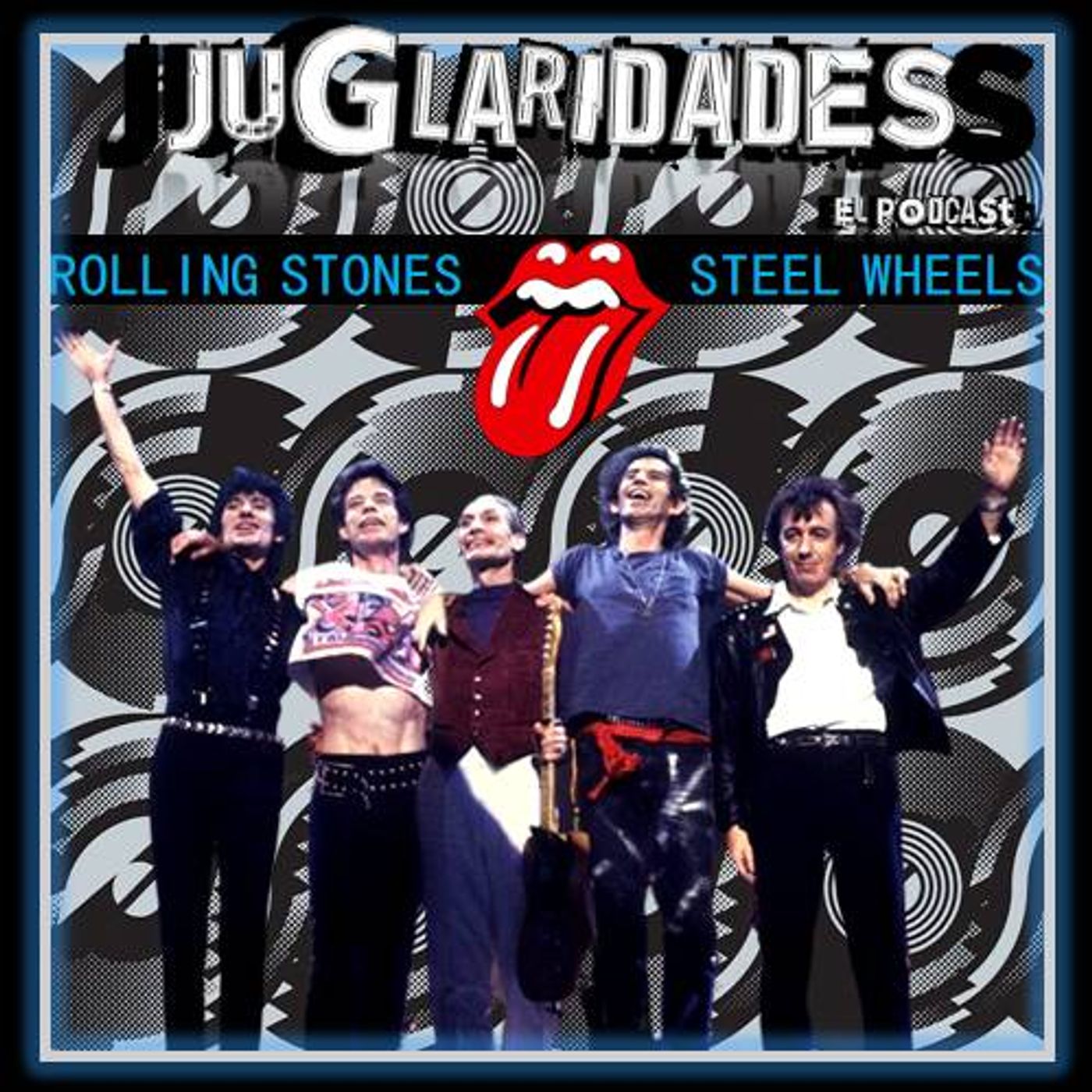 Juglaridades