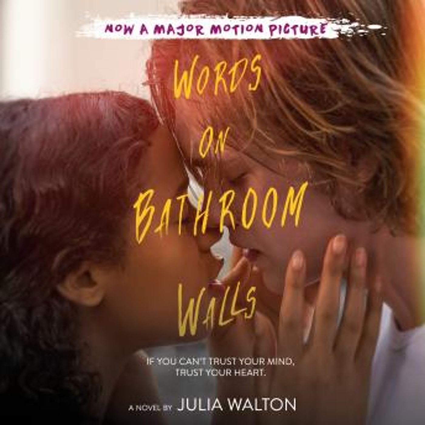 Download Top Full Audiobooks in Teen & YA, Tough Topics
