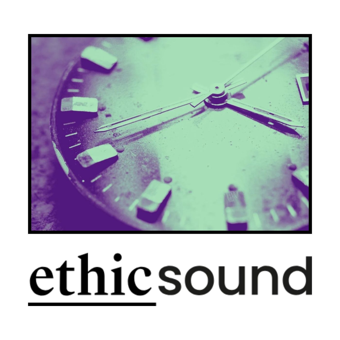 Portada de EthicSound
