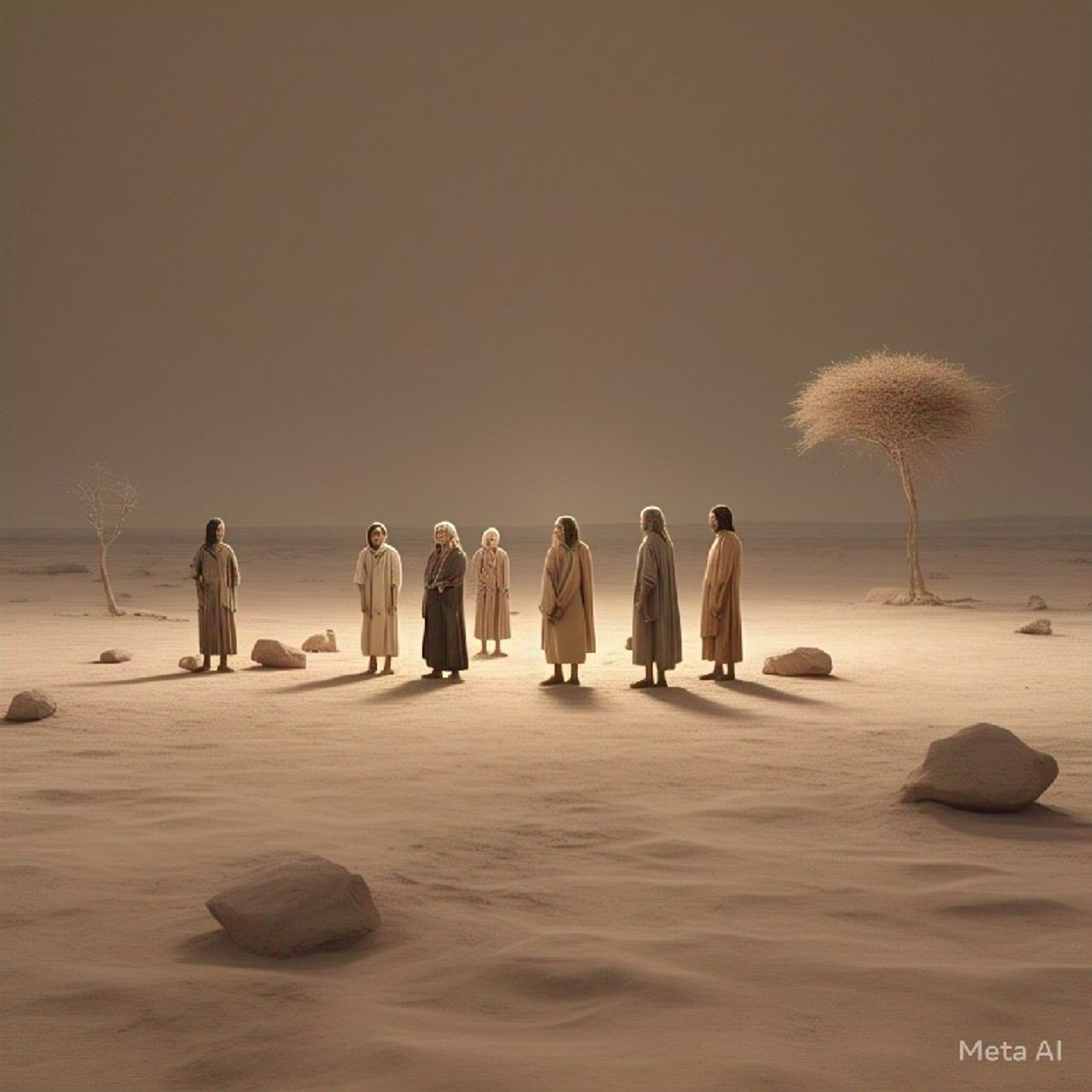 Historia sobre: "Las Humanidades Aisladas" episode artwork