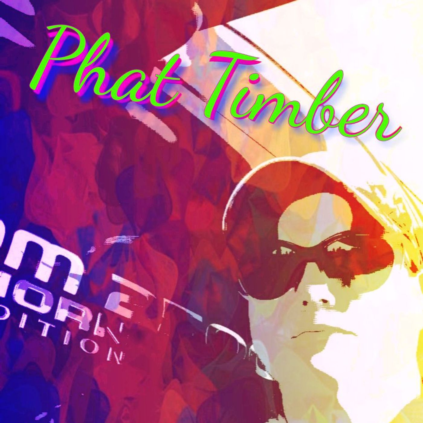 Phat Timber Buzzsaw