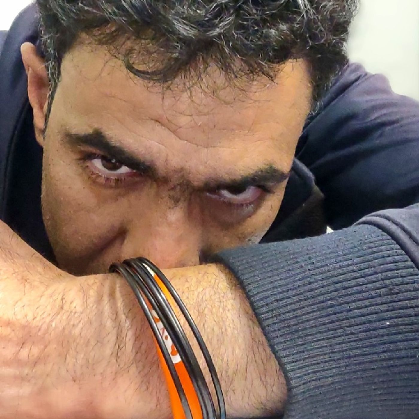 Rehan Khan\'s podcast