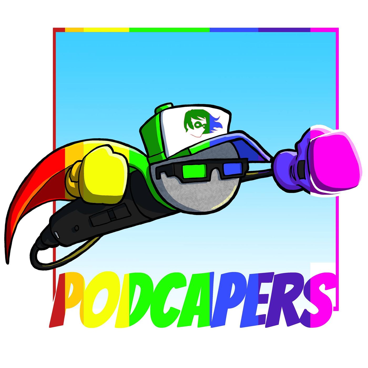 PodCapers
