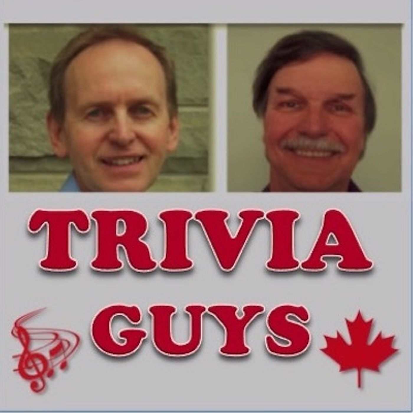 The Trivia Guys