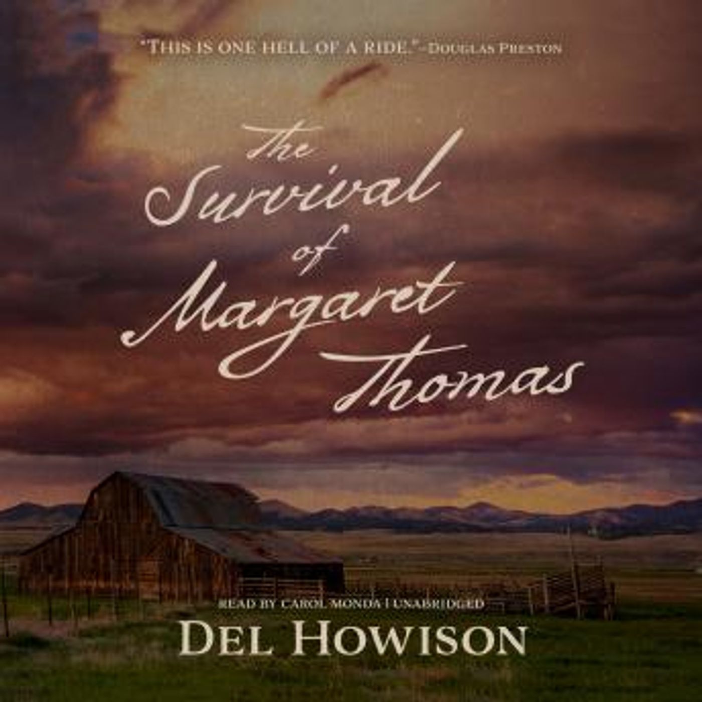 Grab the Top Full Audiobooks in Fiction, Westerns & War