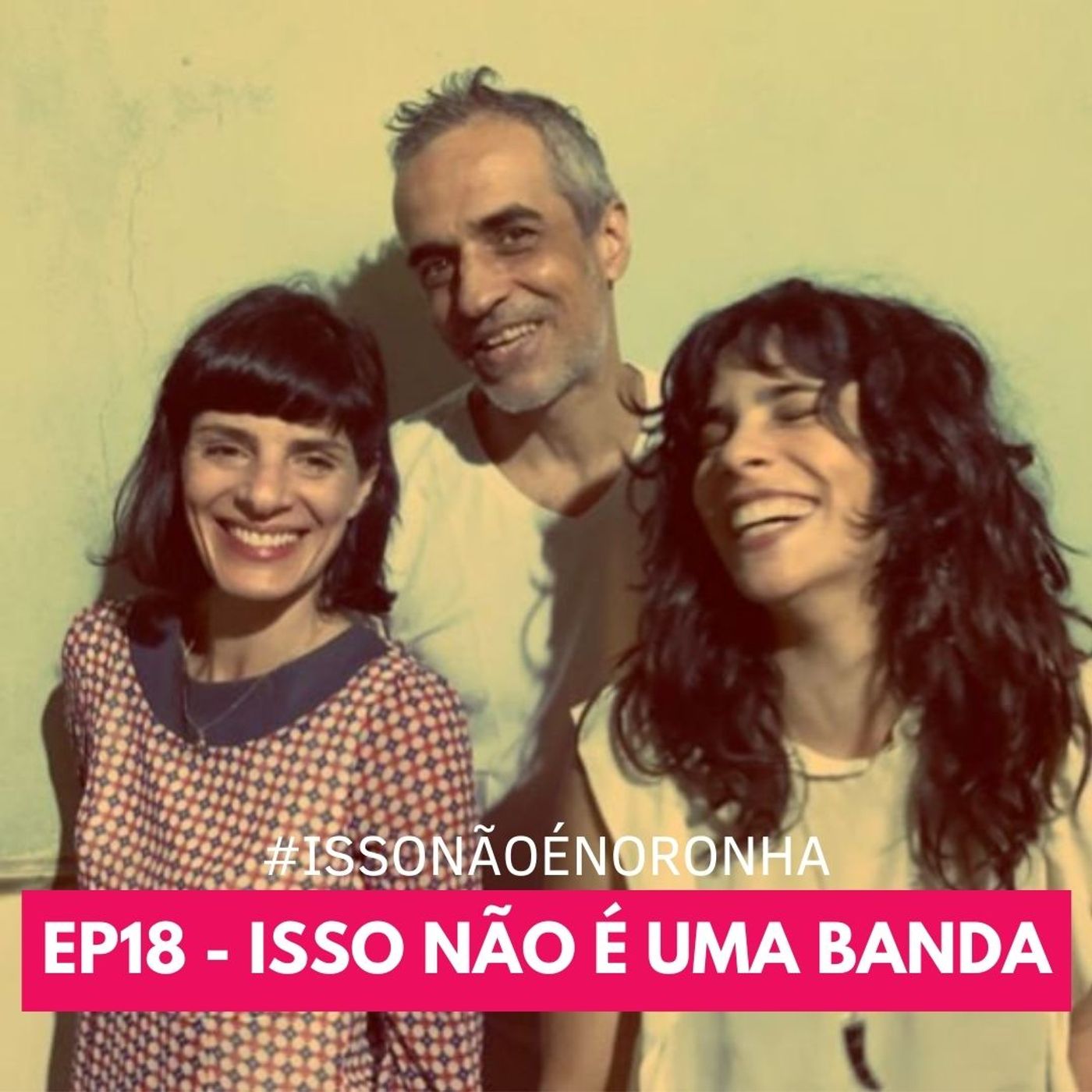 ISSO NÃO É NORONHA