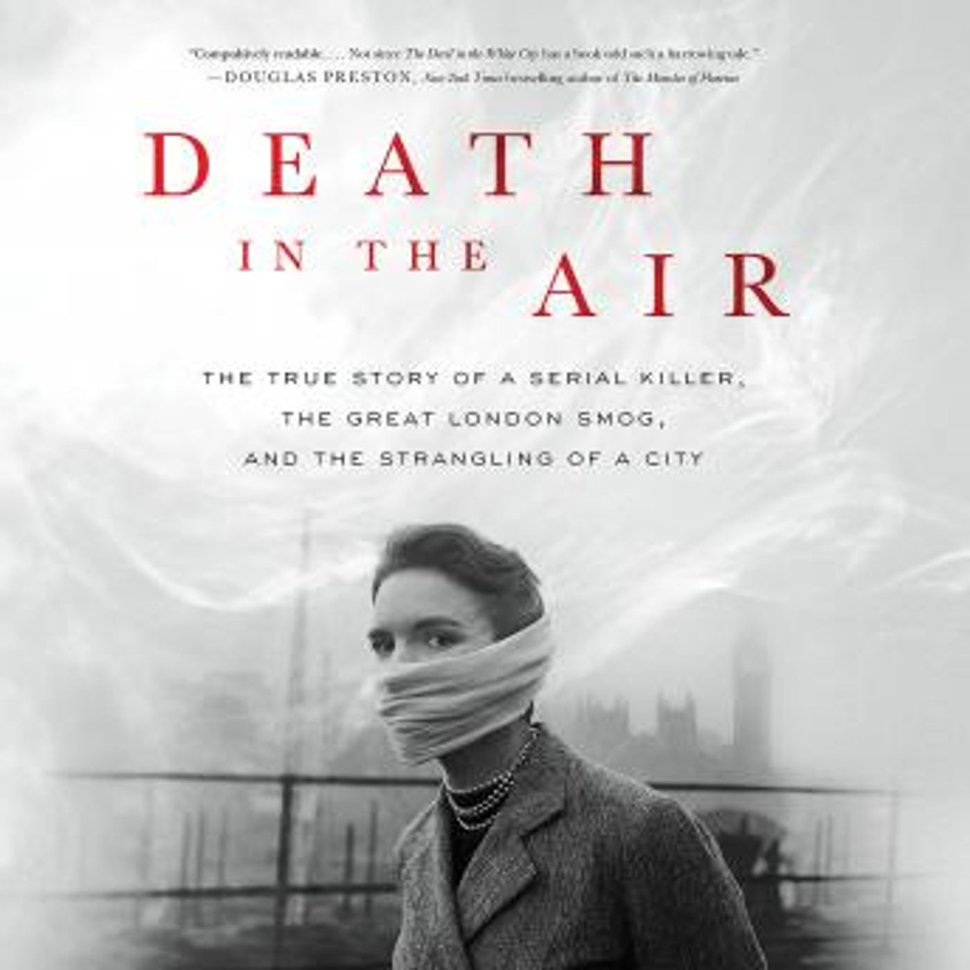 Access Essential Full Audiobooks in Mystery, Thriller & Horror, True Crime