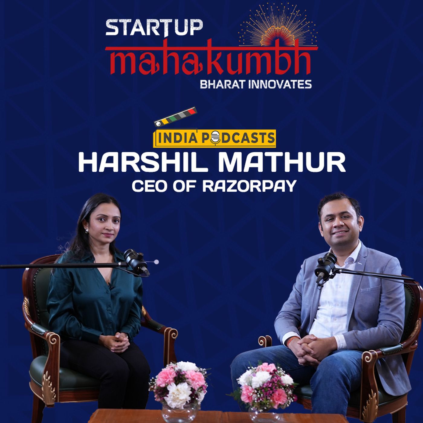 Fintech Is A Bit Complicated Sector & Safety of Customers Is Primary: Harshil Mathur, CEO, Razorpay
