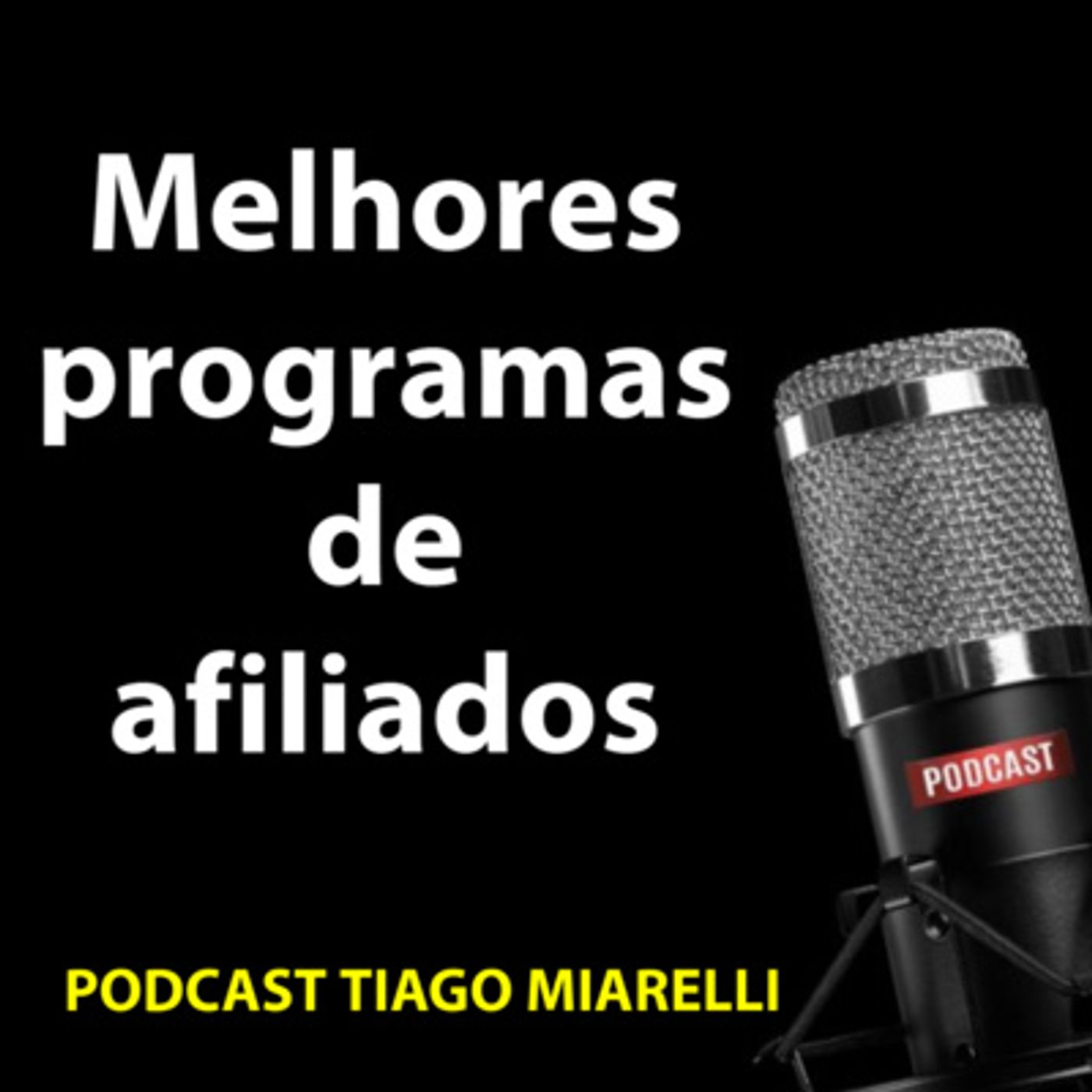 Tiago Miarelli