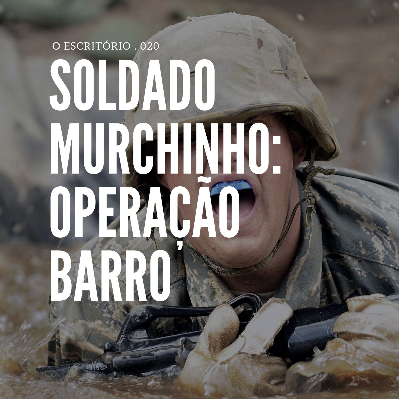 O Escritório