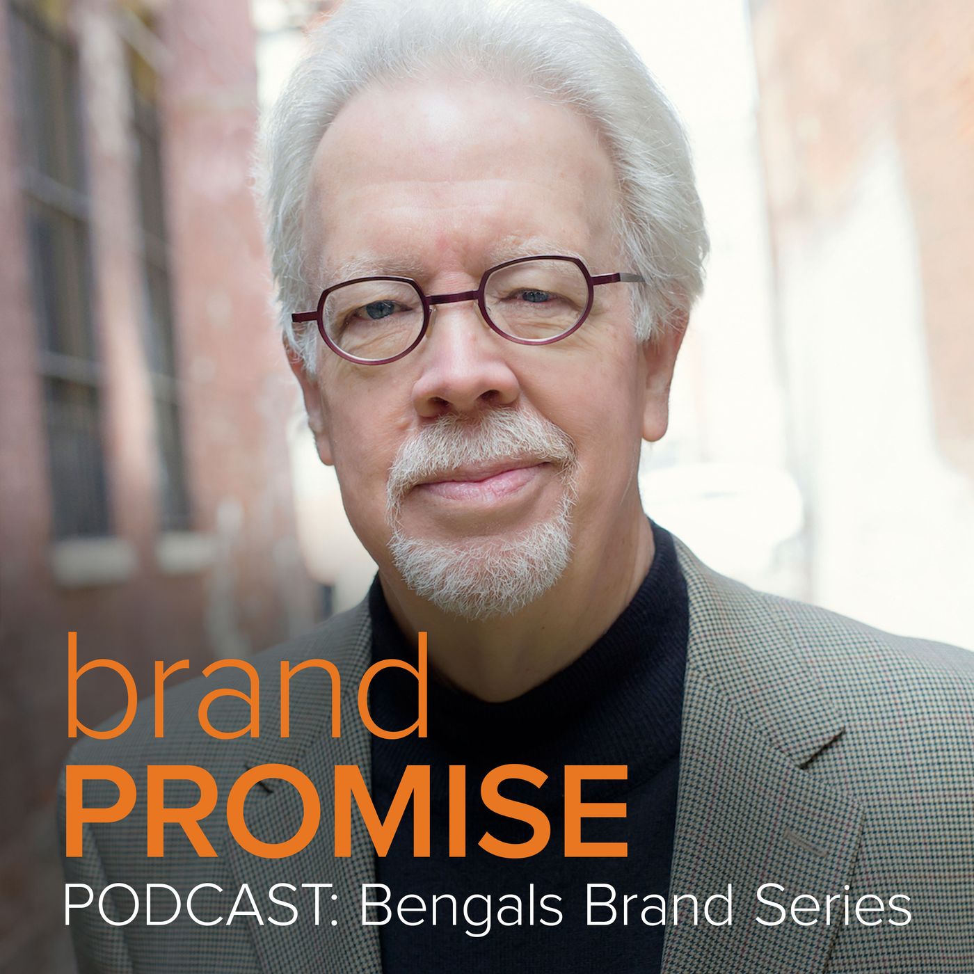 Brand Promise with Nick Vehr