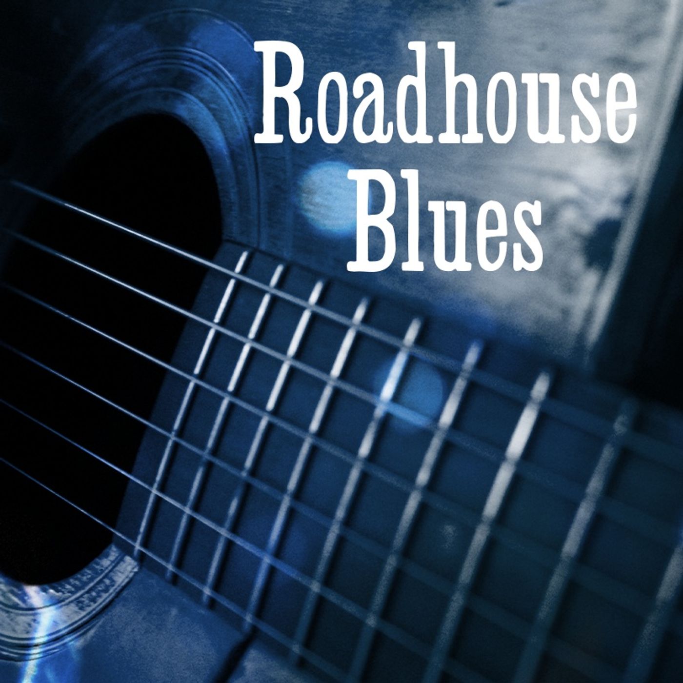 Ken Hanes\' Roadhouse Blues