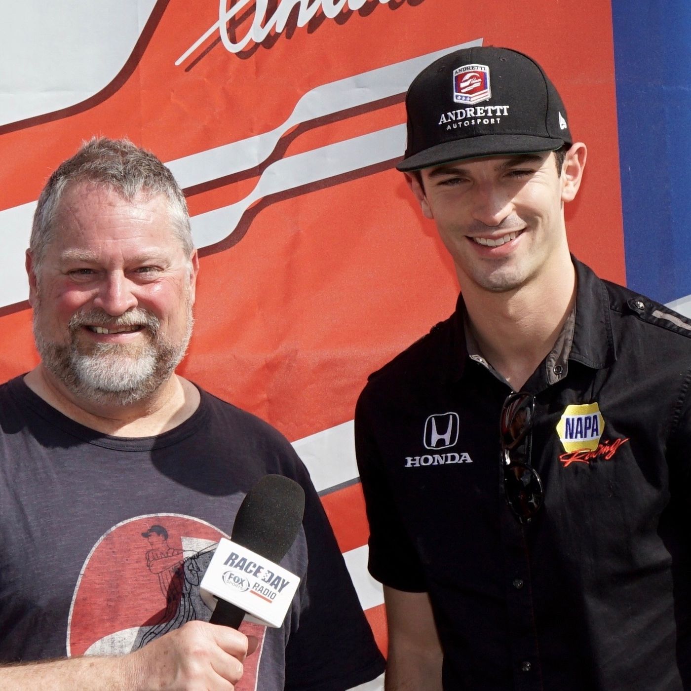 Honda IndyCar Report