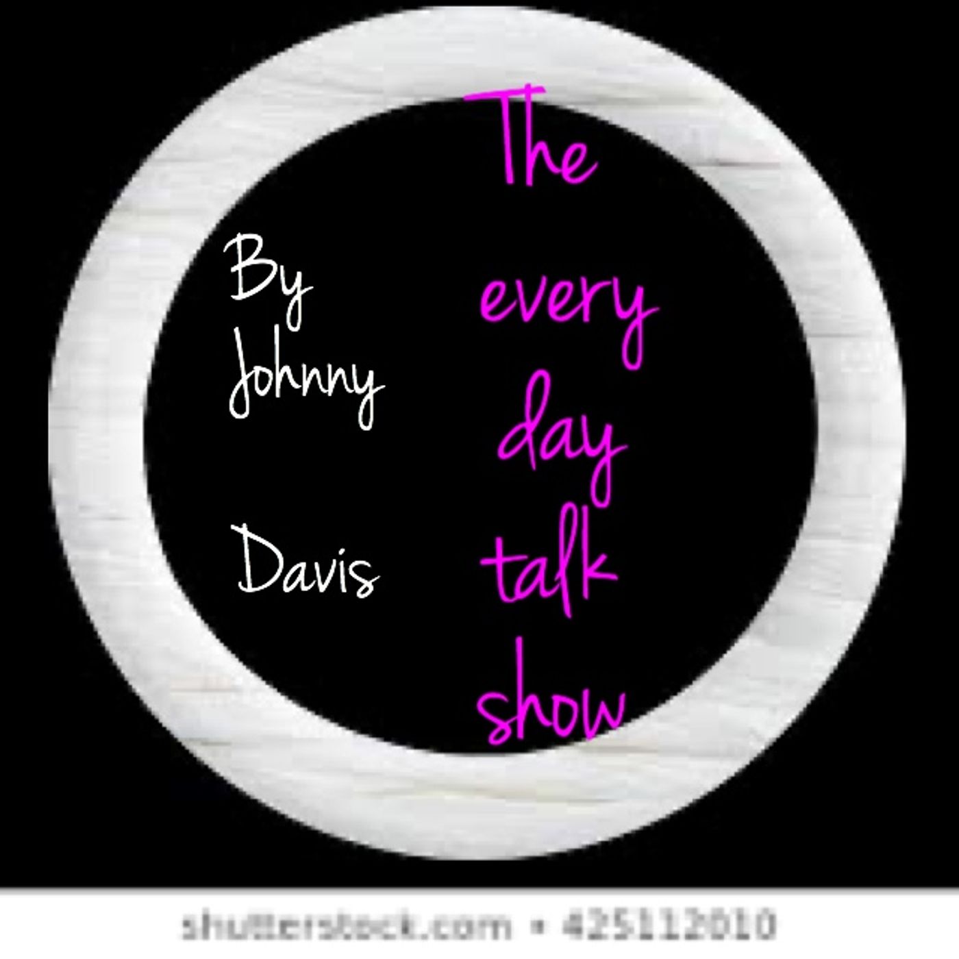 the every day take show