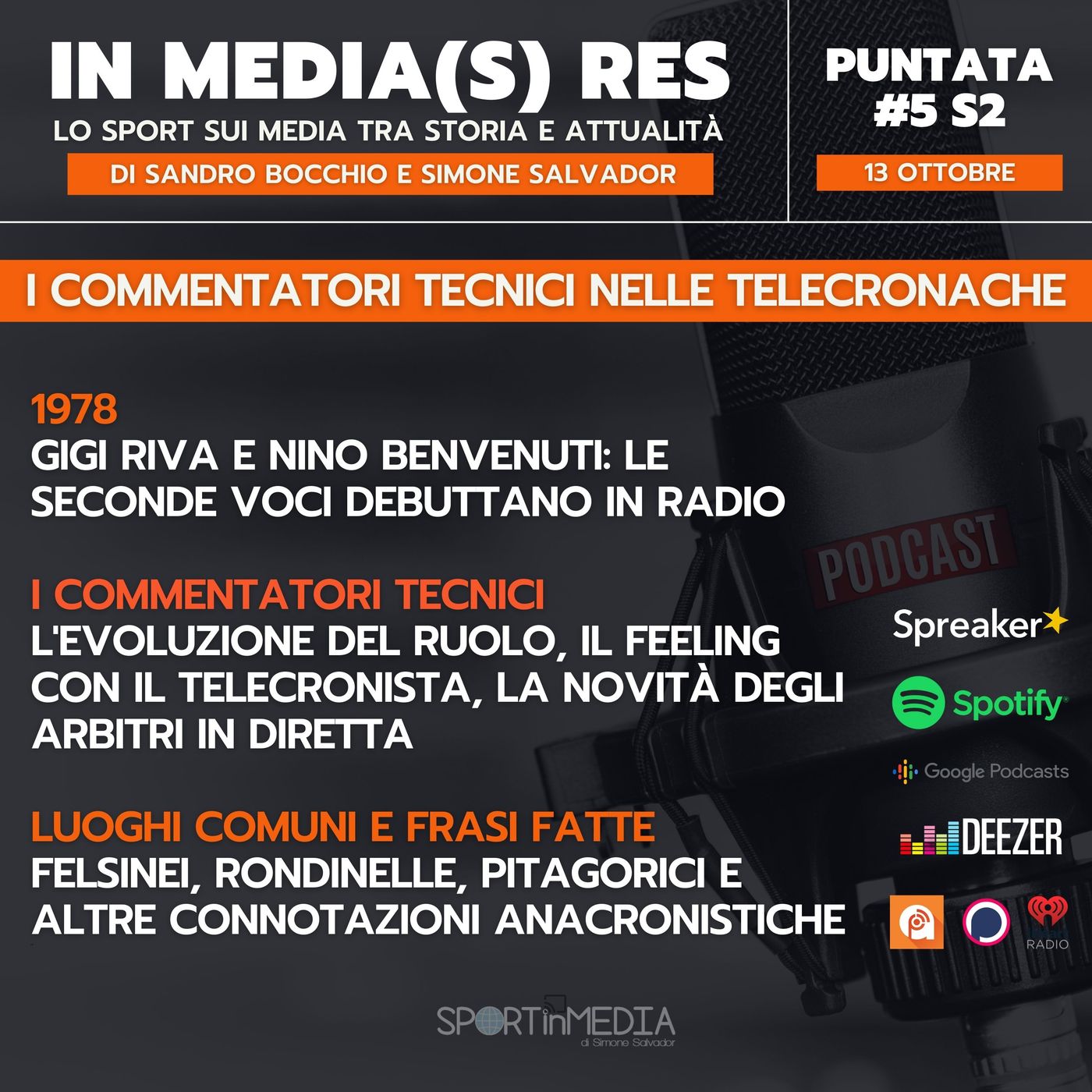 In Media(s) Res