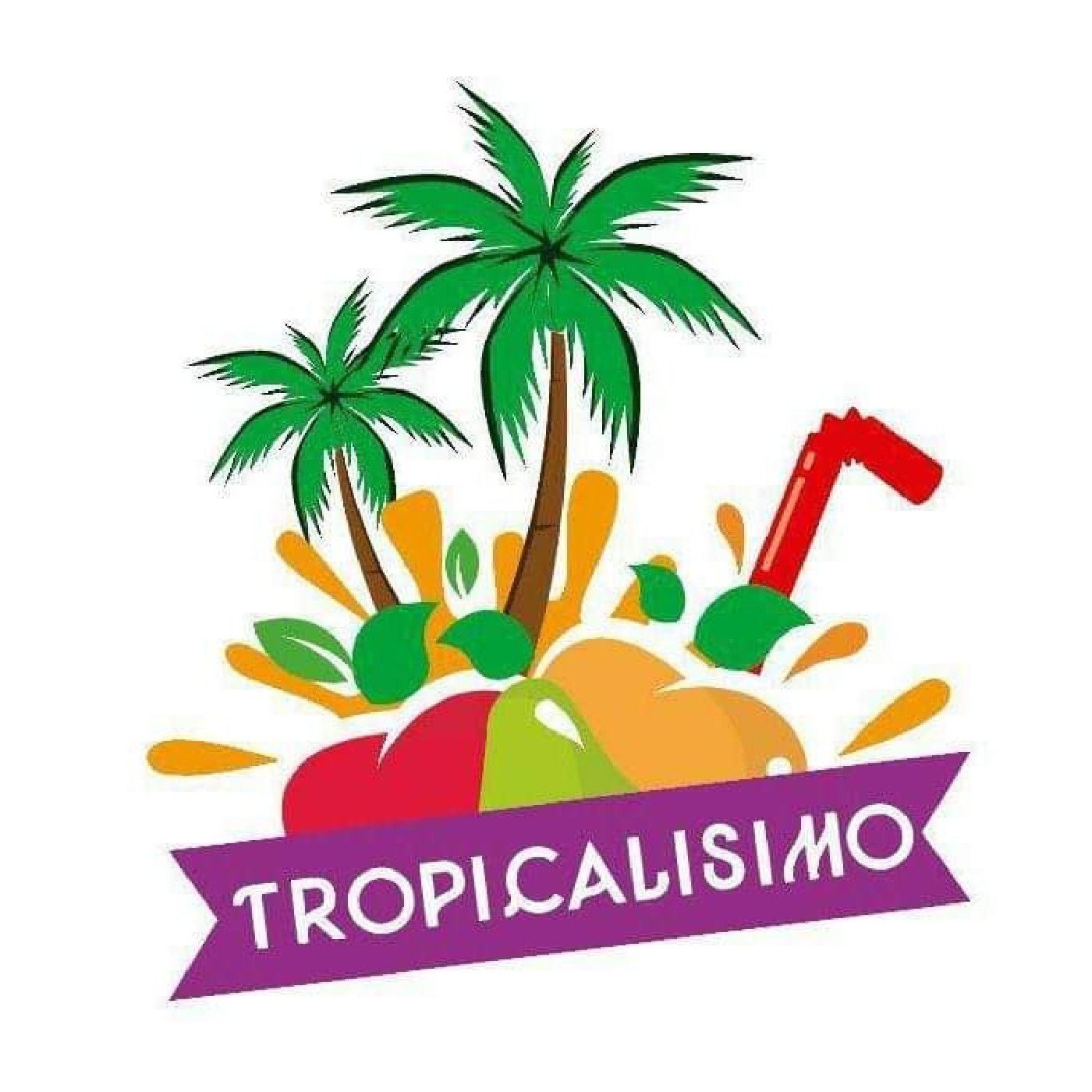 TROPICALISIMO Con MacchiYosen Temporada1 podcast artwork
