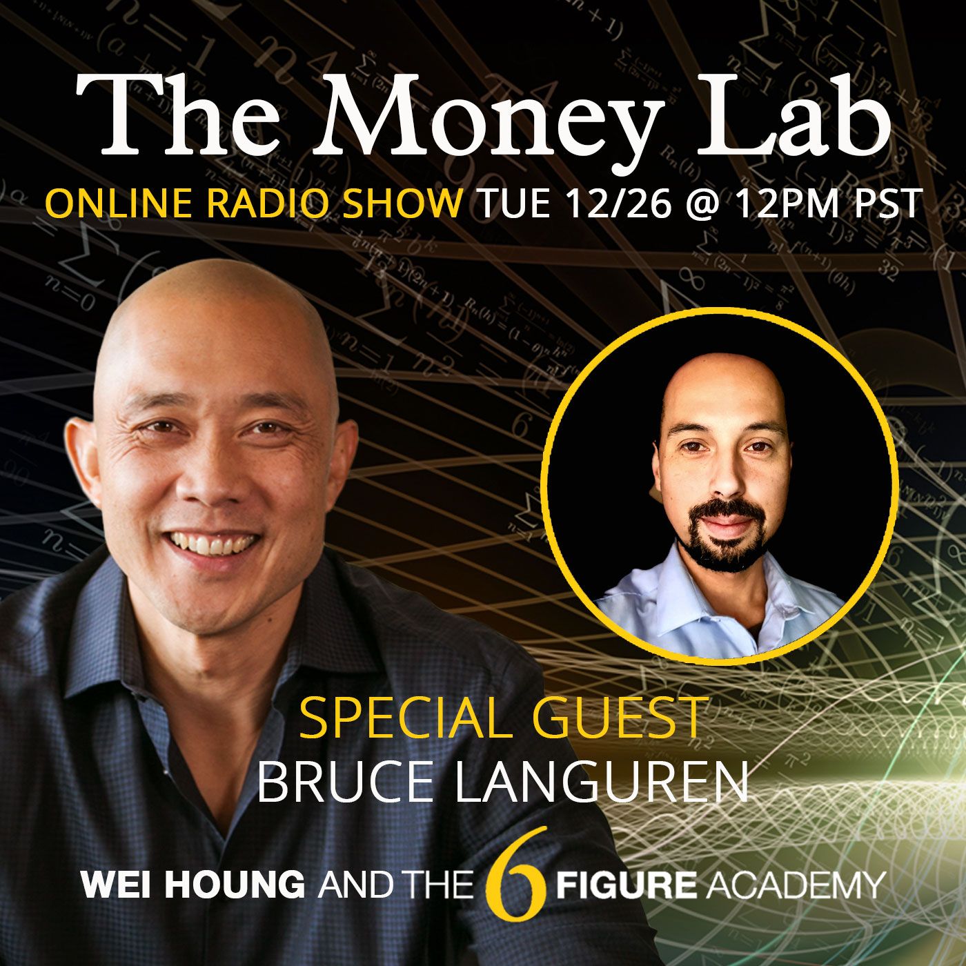The Money Story Podcast