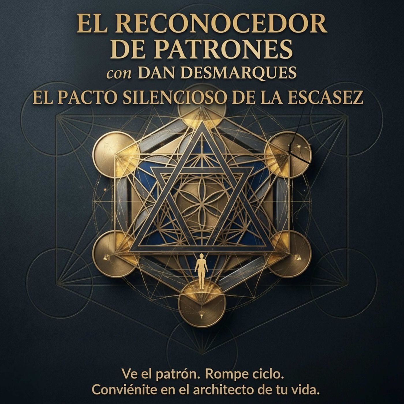 El Pacto Silencioso de la Escasez episode artwork