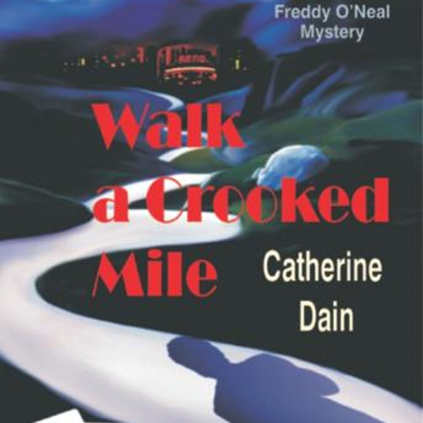 Listen to the Best Full Audiobooks in Mystery, Thriller & Horror, Suspense