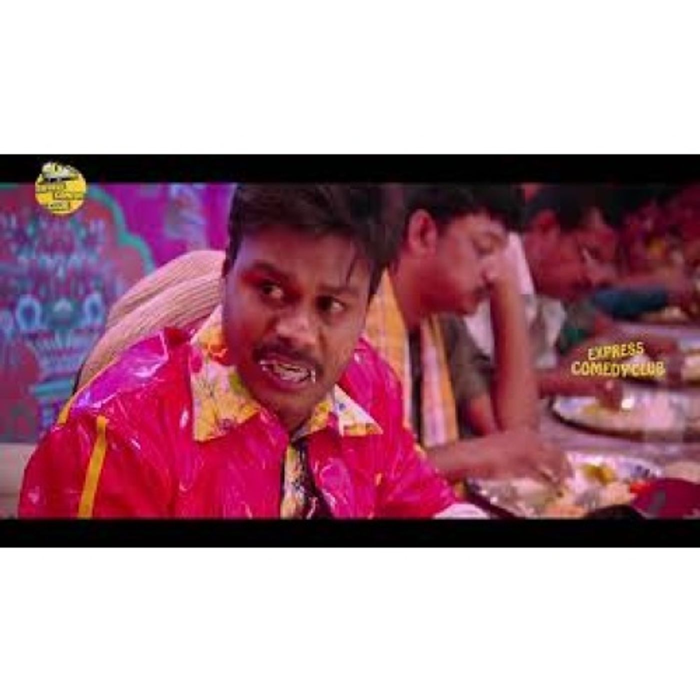 S03E03 - Sapthagiri Telugu Comedy Scene