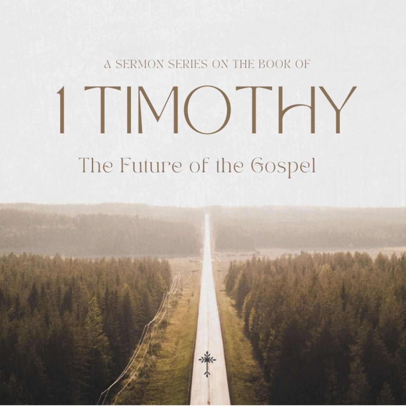 1 Timothy chapter 3 / September 10th / 2024