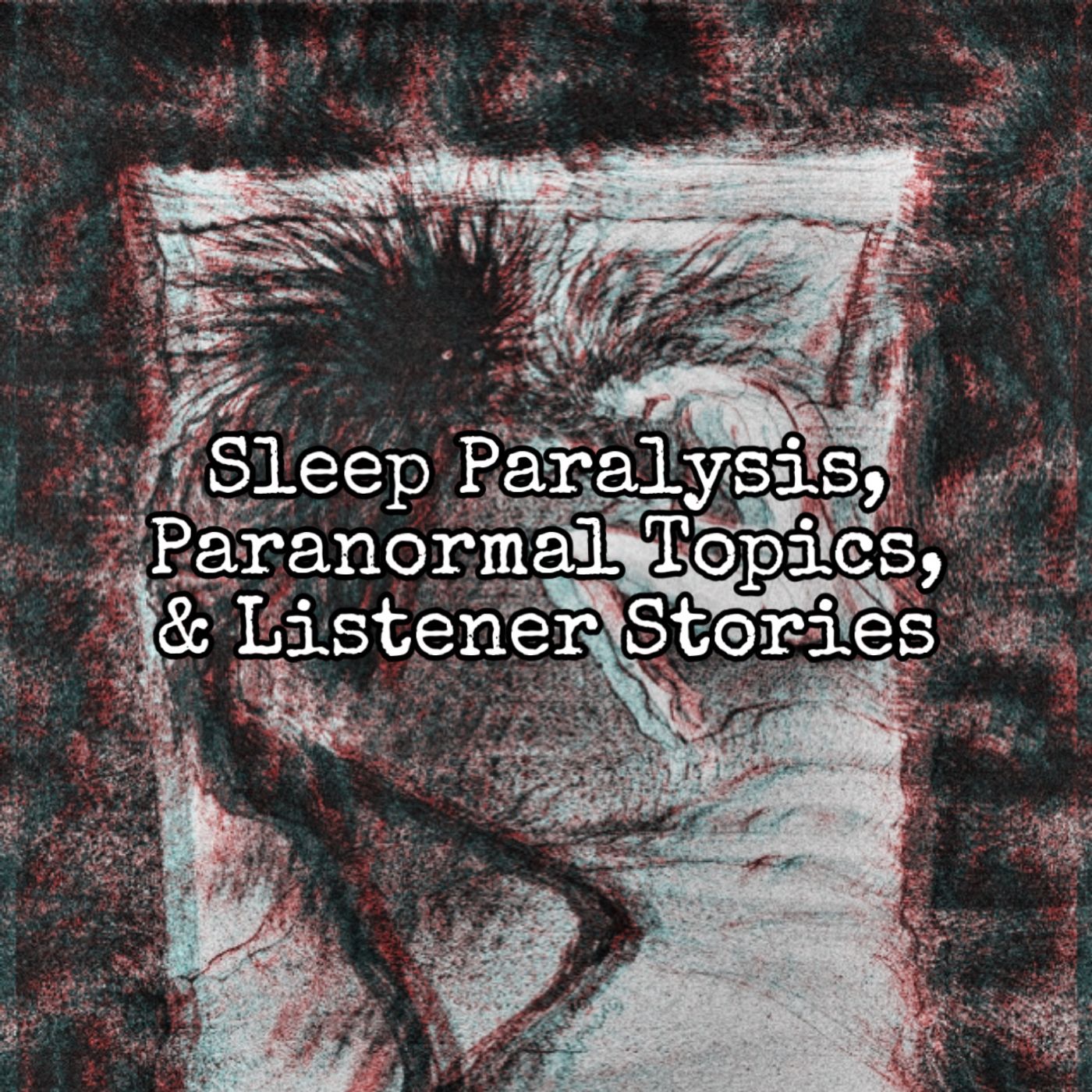 Perplexity: A Mystery Podcast