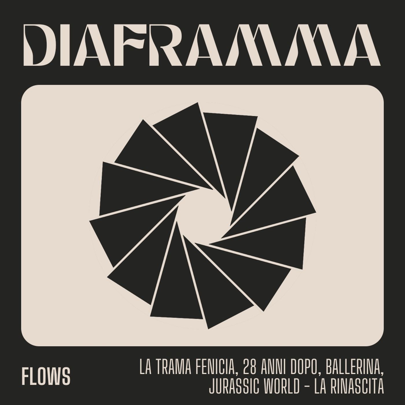 Diaframma Podcast