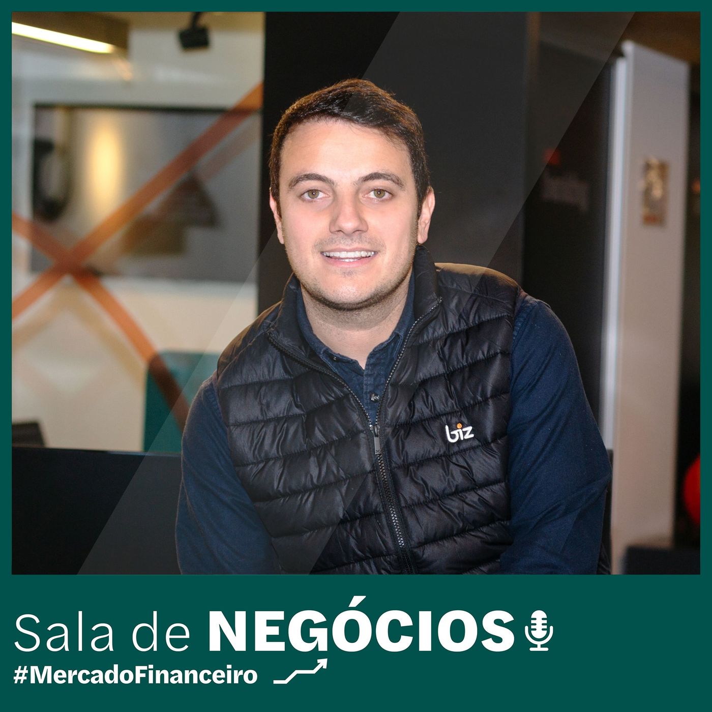 Sala de Negócios