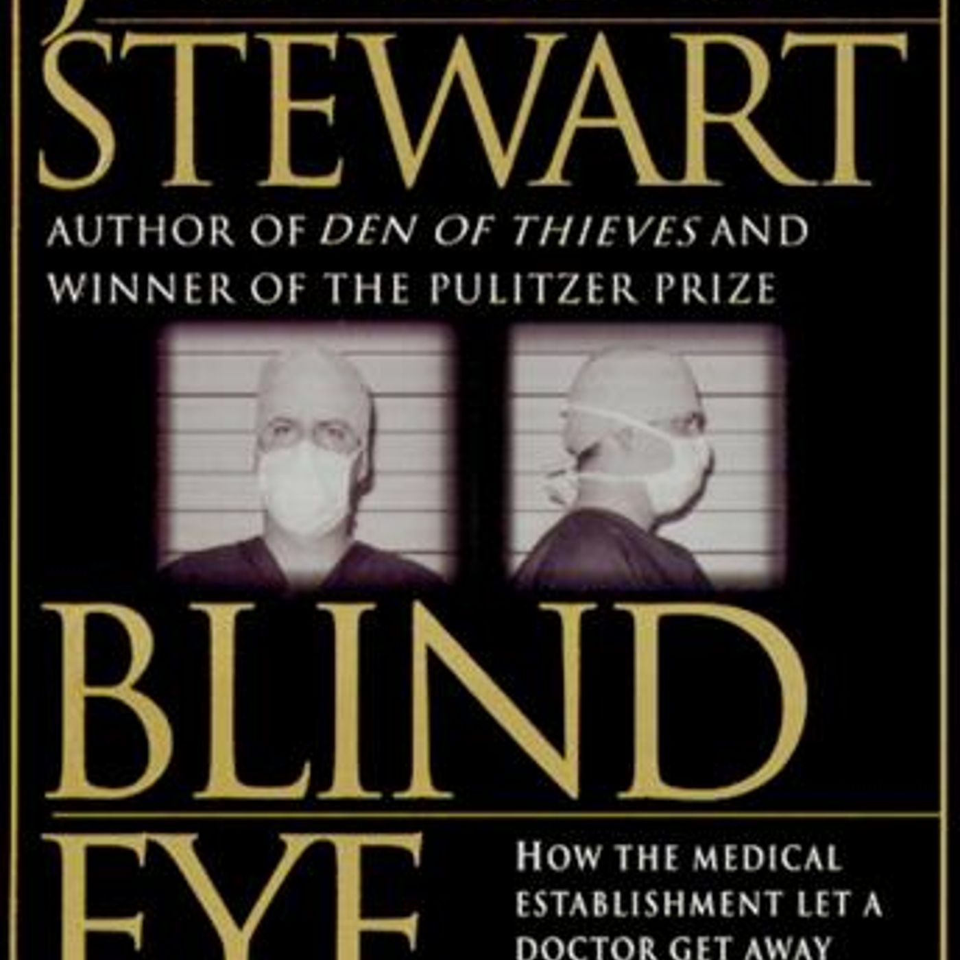 Access Top-Rated Full Audiobooks in Mystery, Thriller & Horror, True Crime