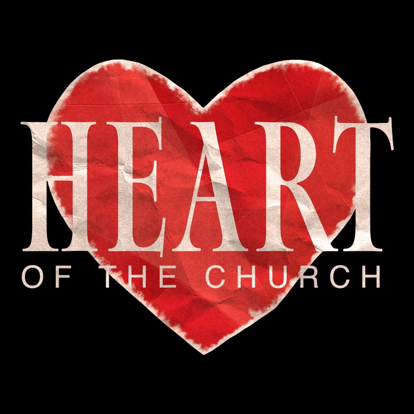 Heart Of The Church | 1 Timothy 1 | Selah Campus episode artwork