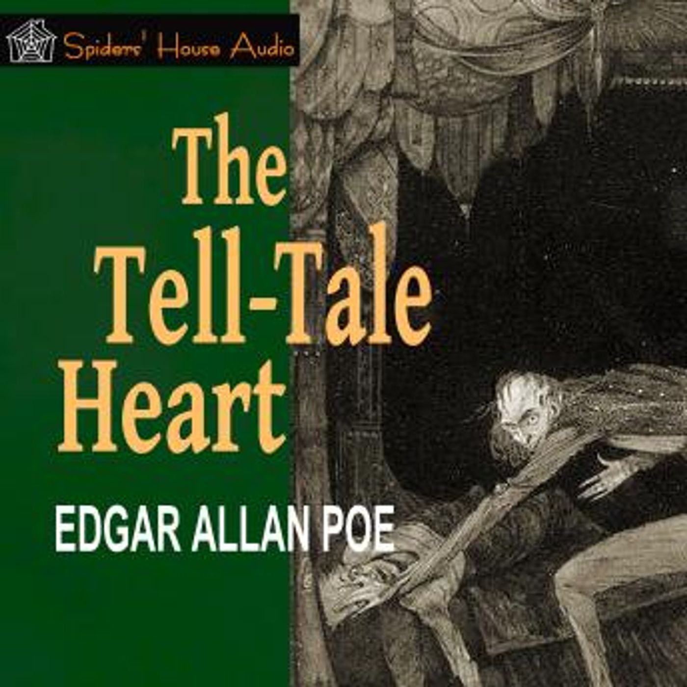 Download New Full Audiobooks in Mystery, Thriller & Horror, Horror