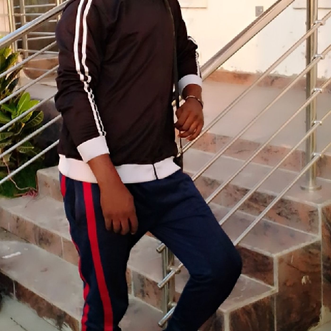 DobuL Man music promotion