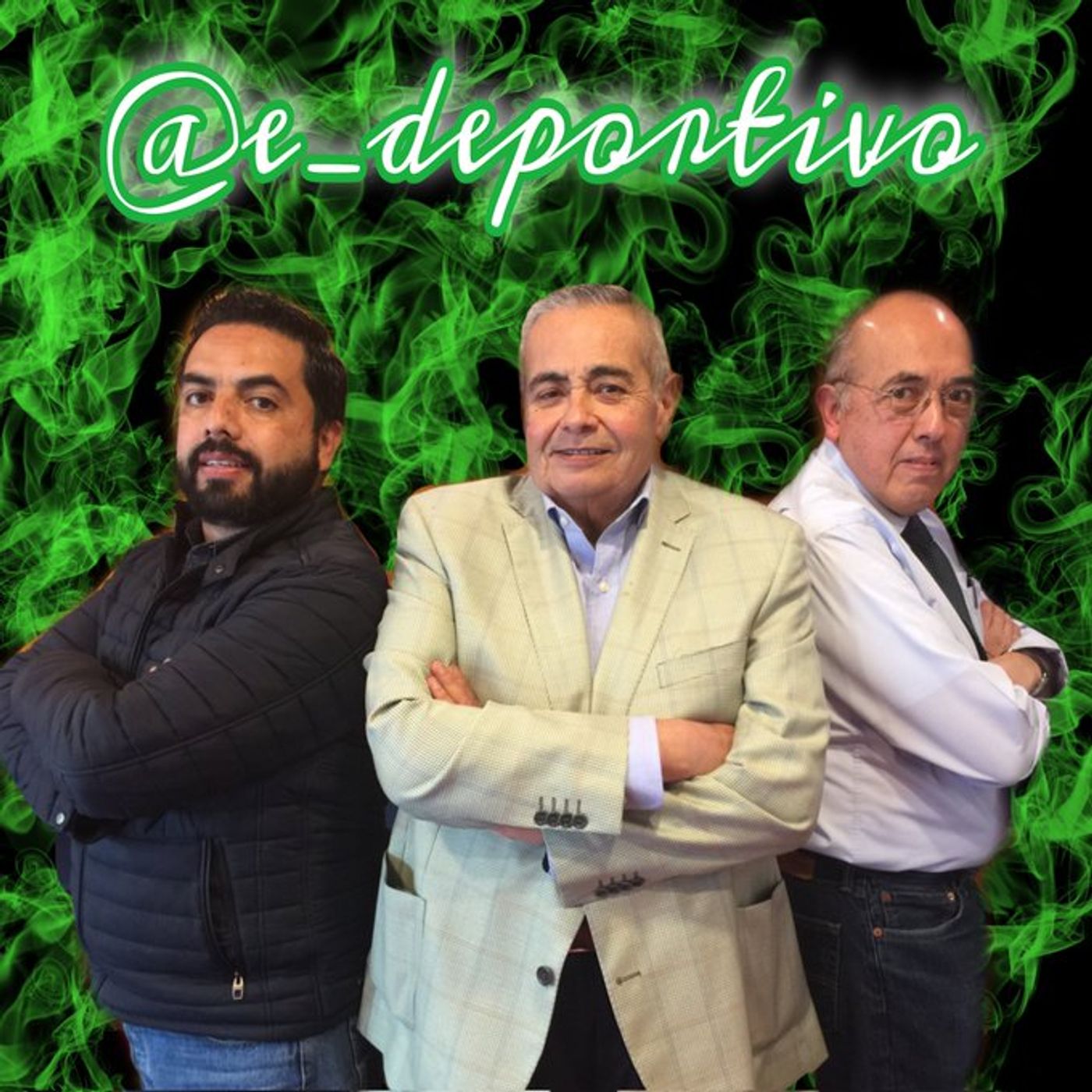 Siempre son las Tres y Cuarto en Espacio Deportivo de la Tarde 18 de Noviembre 2021