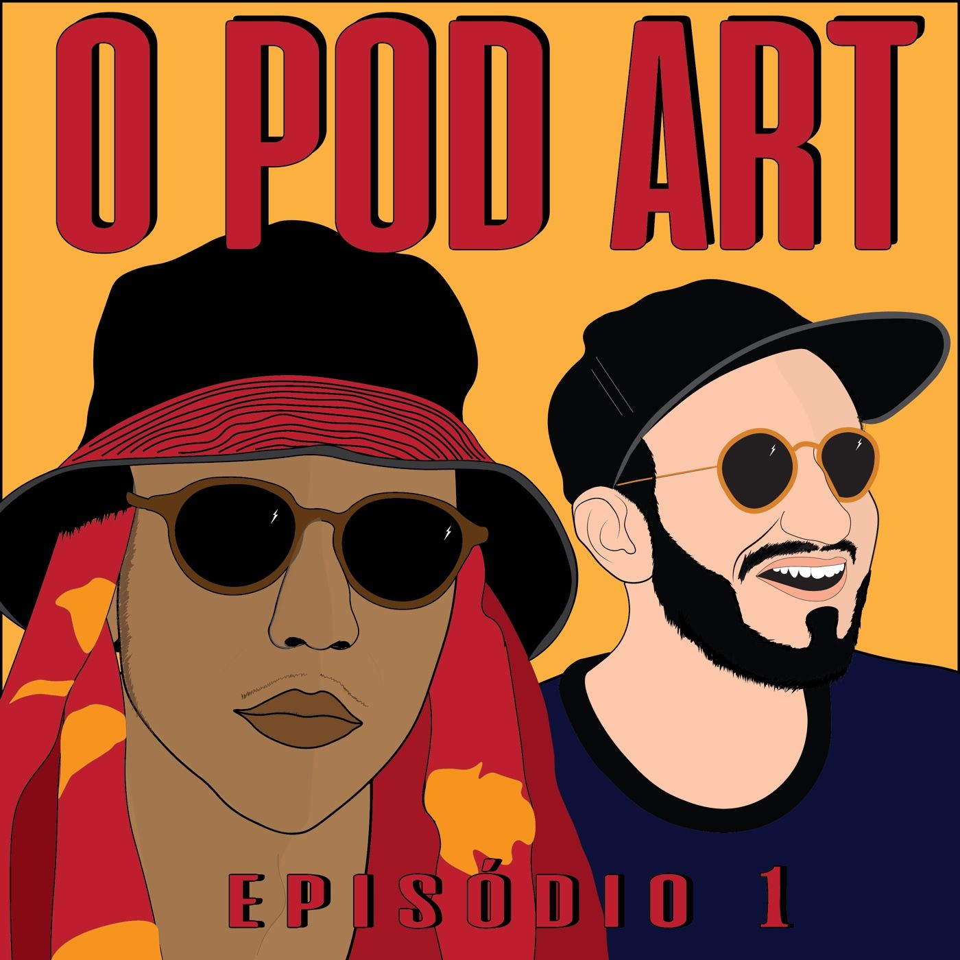 Pod ART