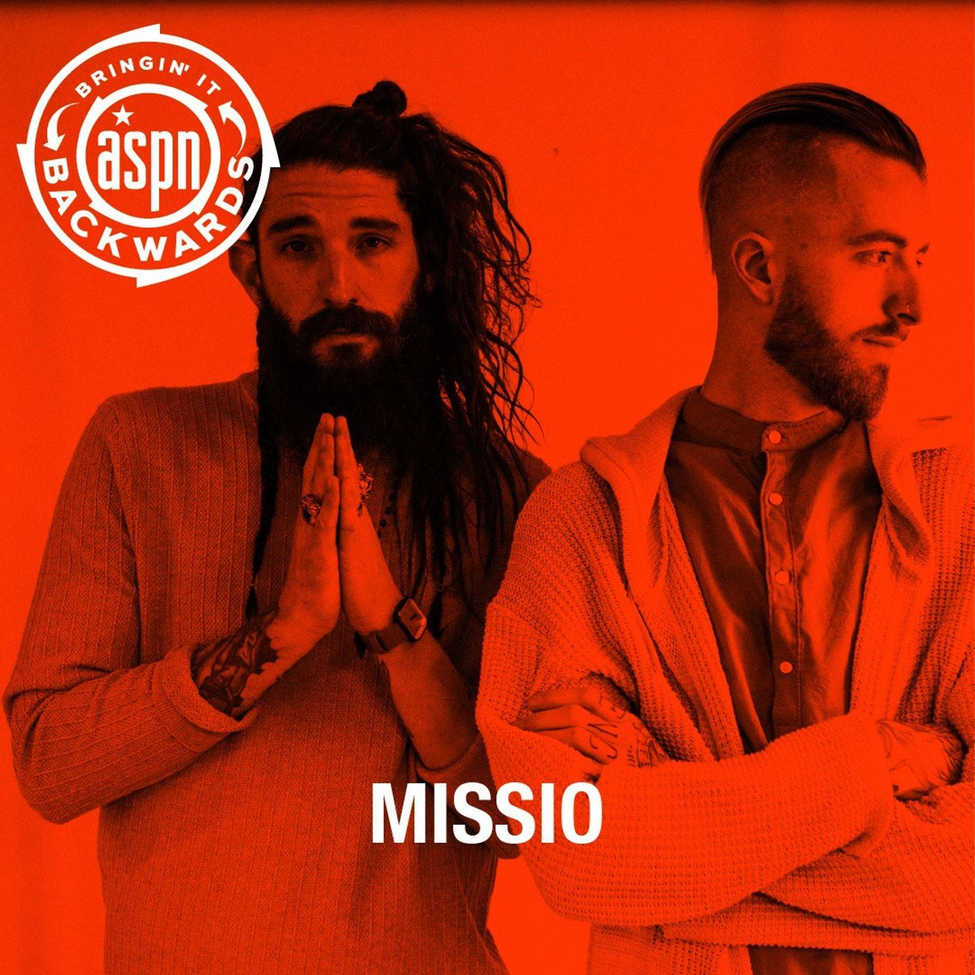 Interview with Missio