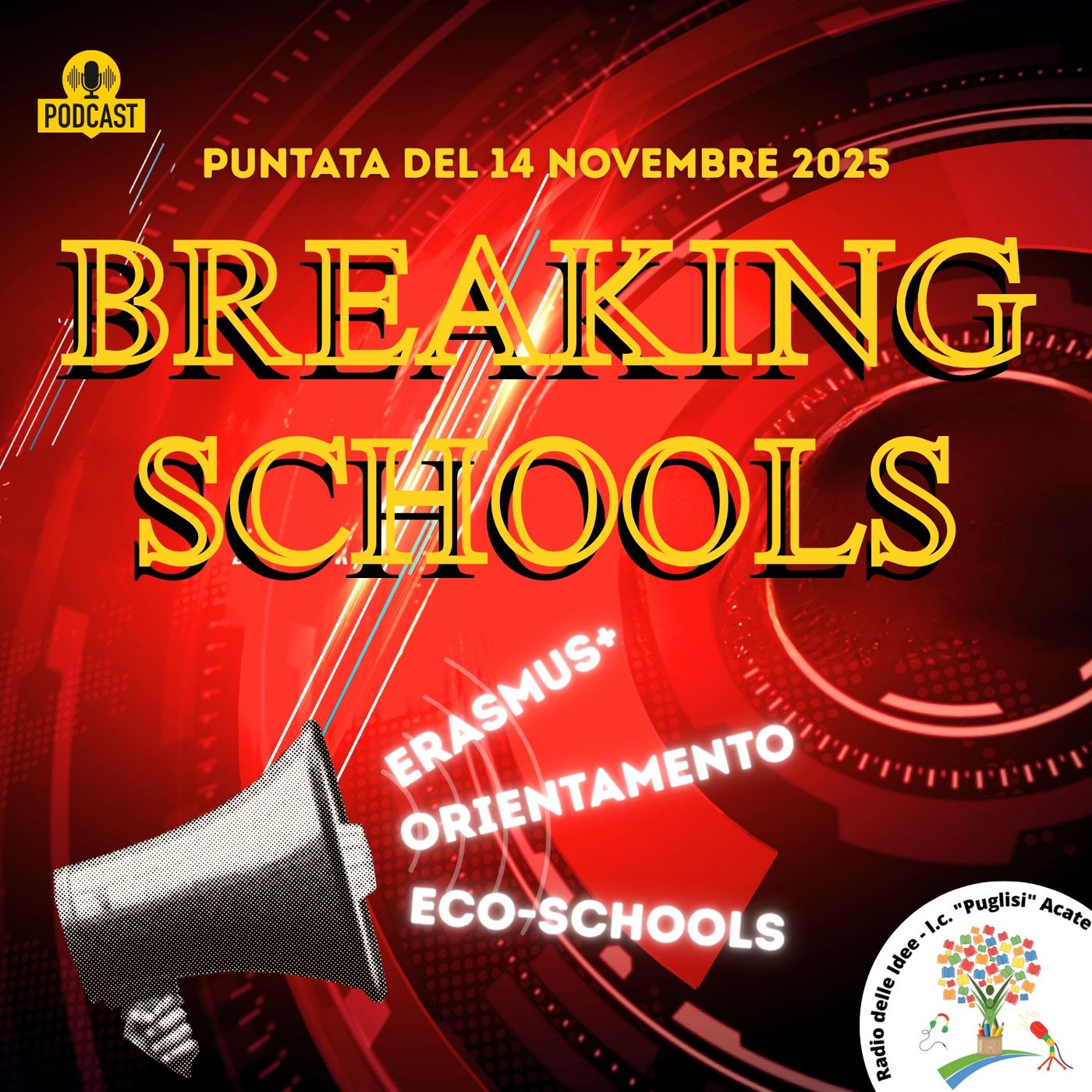 Breaking schools