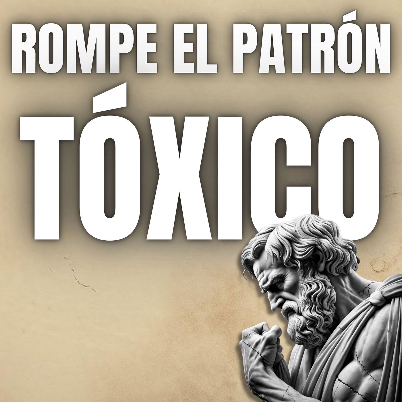 Portada de Estoicismo para Ganadores