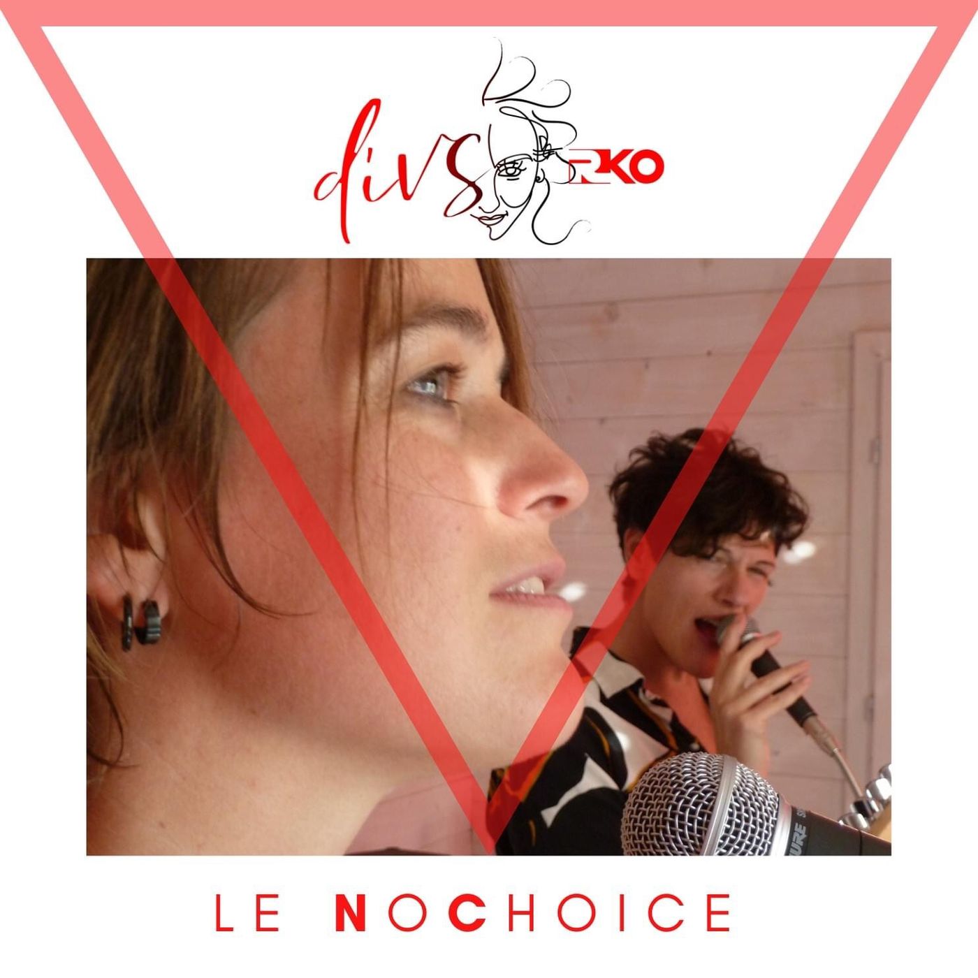 diVS - Le NoChoice