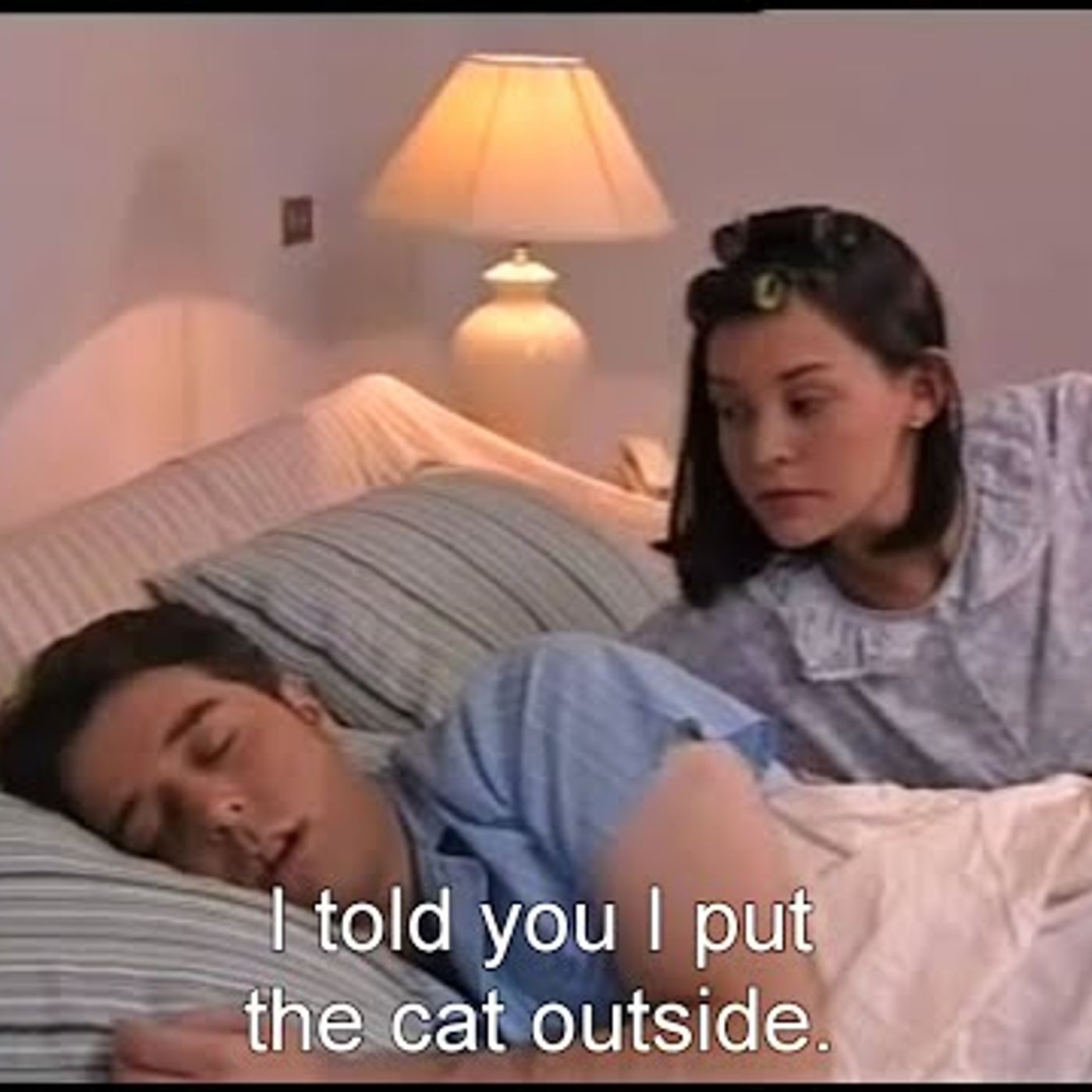 48. English Conversation 16