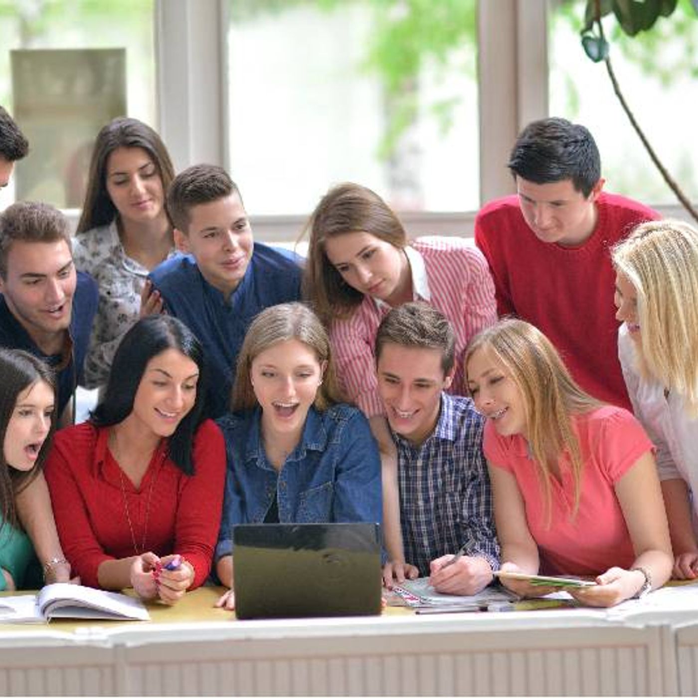 School Study Groups Do They Really Improve Grades