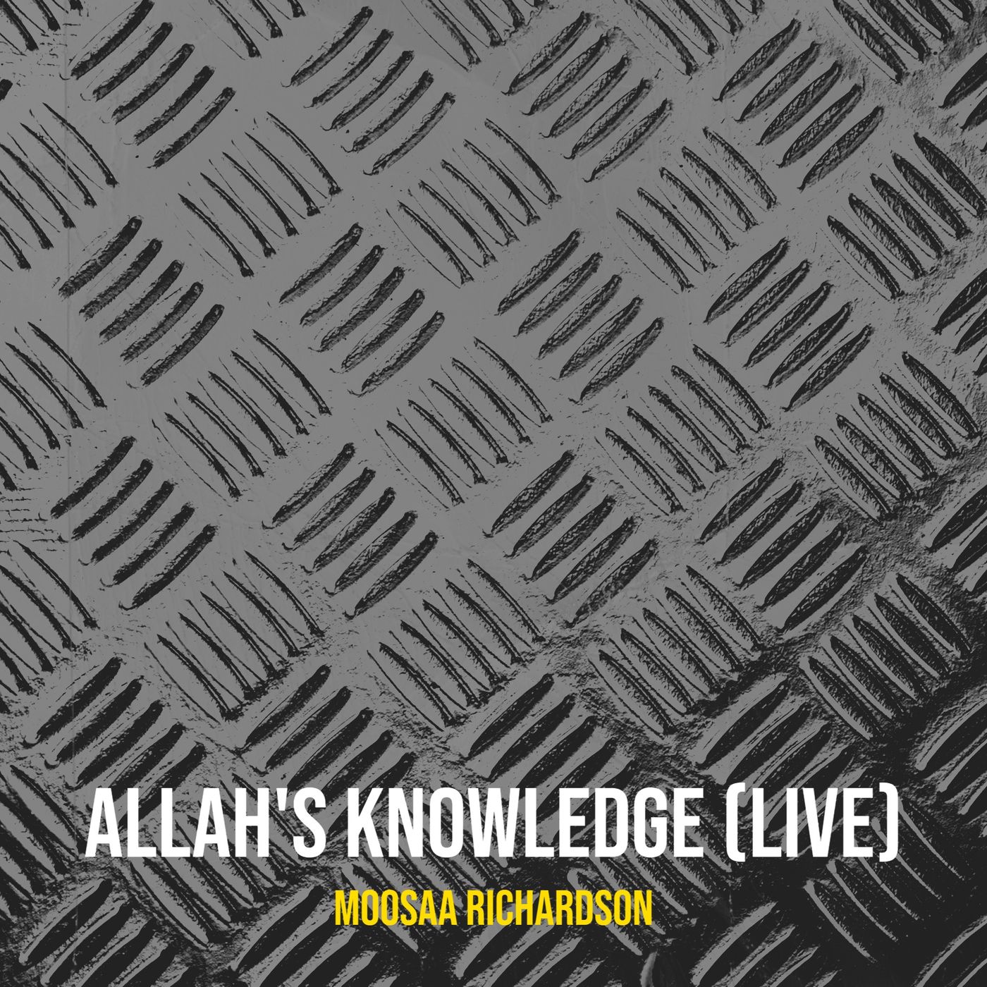 9-A Comprehensive Knowledge of People's Lives & Deeds (Part 1) episode artwork
