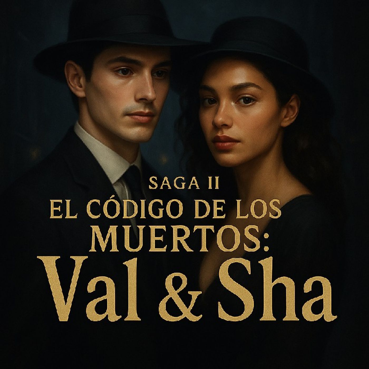 CAPÍTULO 6: Las Flores también Muerden. episode artwork