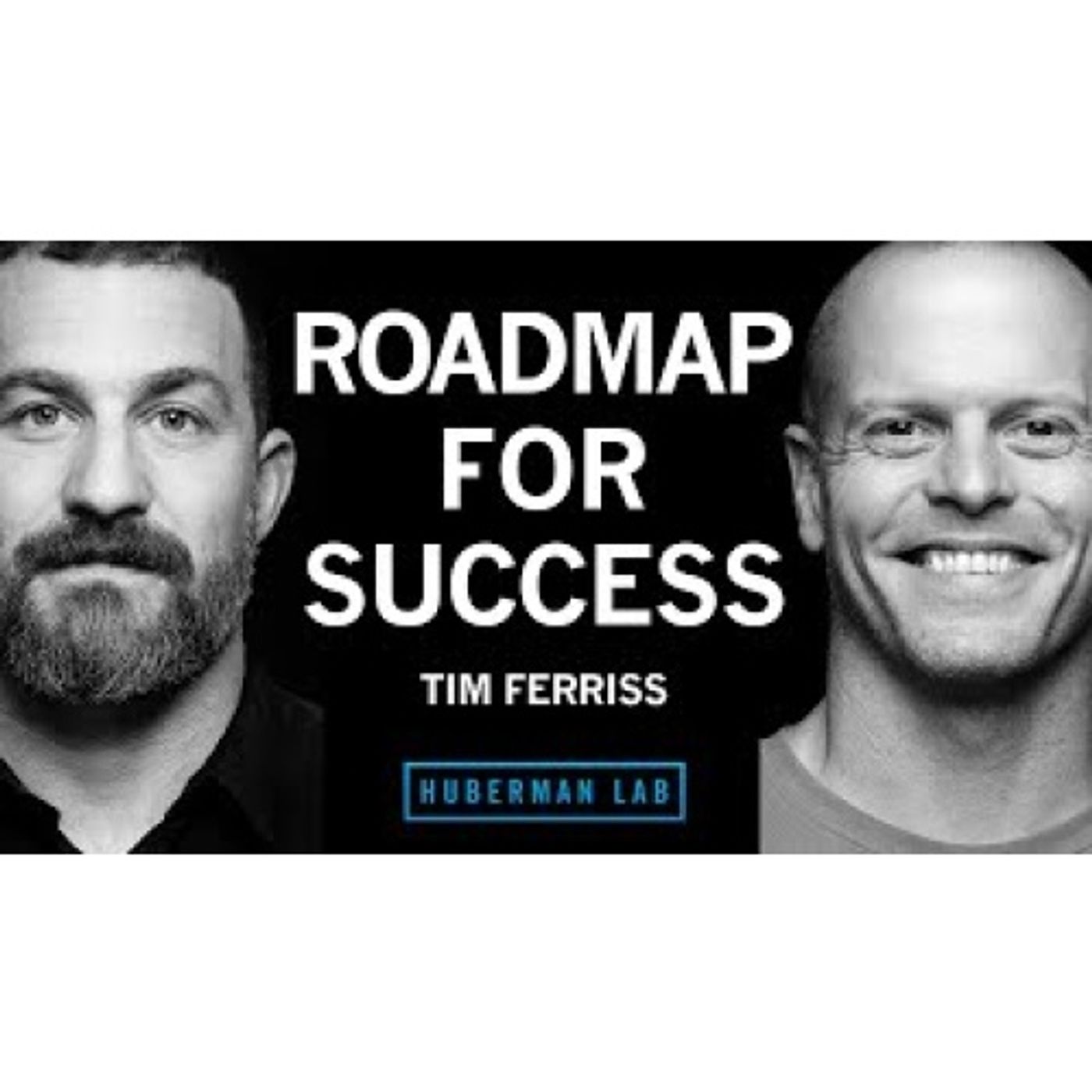 How to Learn Better & Create Your Best Future _ Tim Ferriss episode artwork
